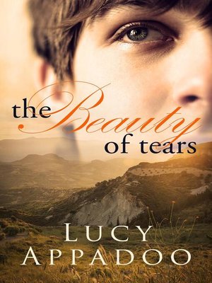 cover image of The Beauty of Tears